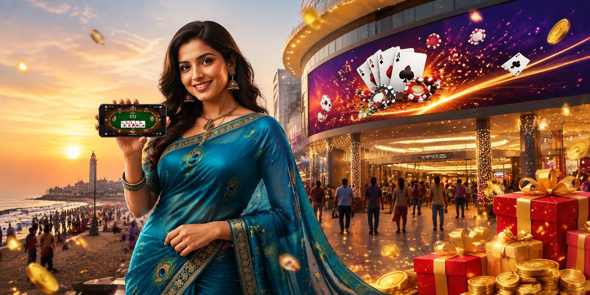 Mobile betting with Aviator game in Indian city setting